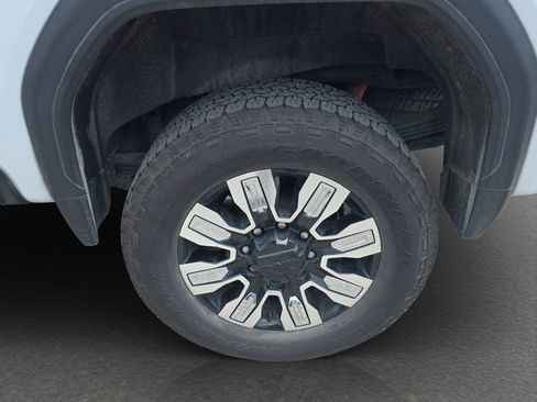 Used 2026 GMC Sierra 2500 Denali w/ Denali Reserve Package AWD/4WD image 5