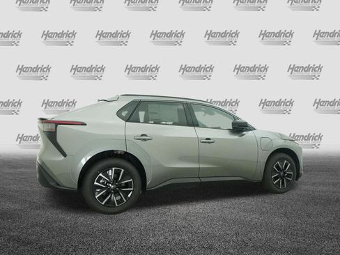 Used 2026 Toyota bZ FWD image 8
