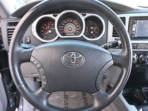Used 2003 Toyota 4Runner Sport AWD/4WD image 18