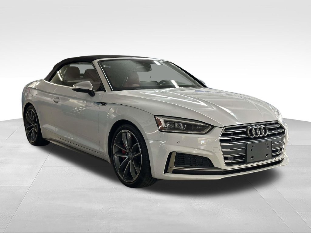 Used 2019 Audi S5 Premium Plus AWD/4WD image 11