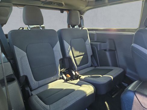 Used 2023 Ford Bronco 2-Door image 24