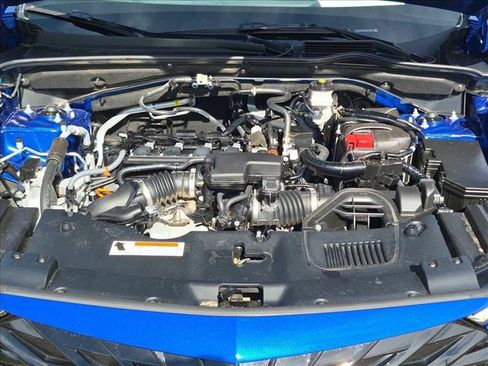 Certified 2025 Acura ADX A-Spec AWD/4WD image 22