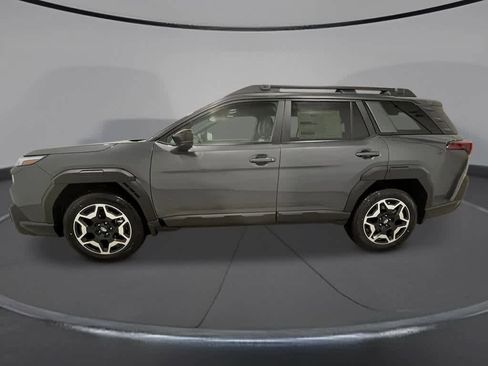 New 2026 Subaru Outback Touring image 2