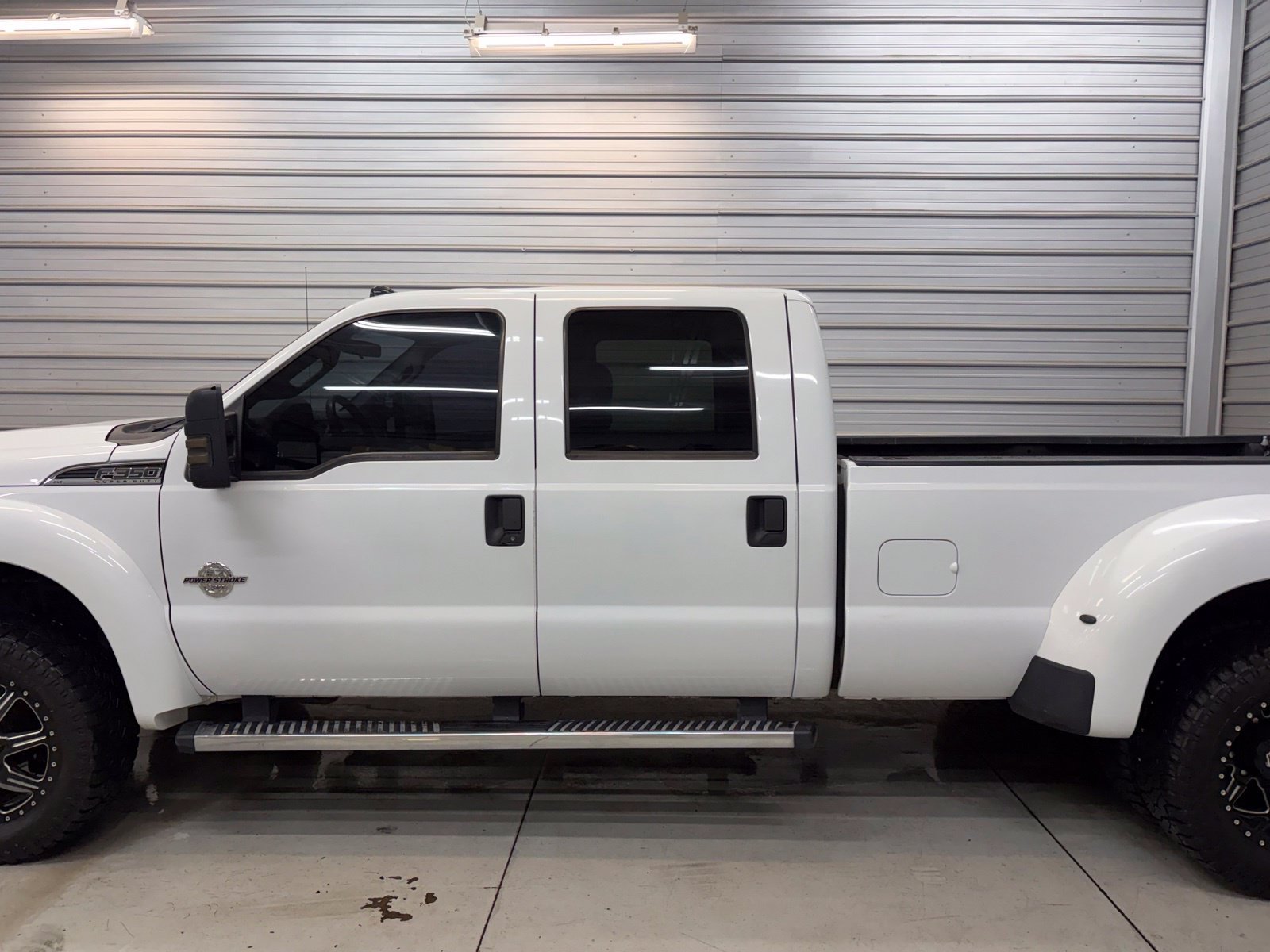Used 2016 Ford F350 XLT AWD/4WD image 9