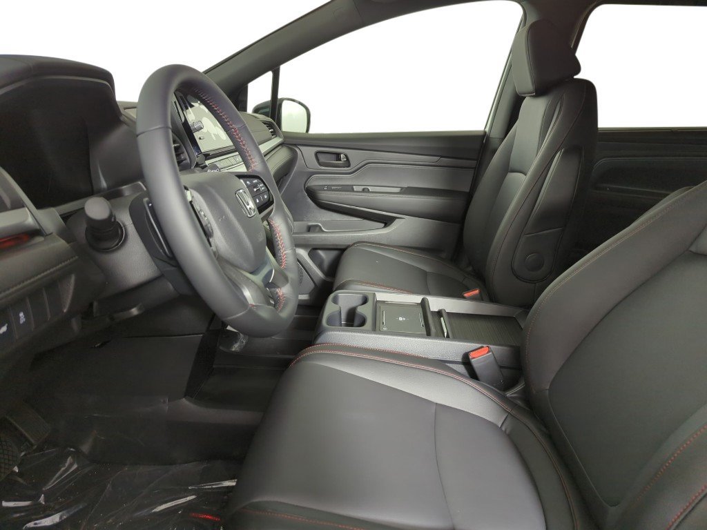 New 2027 Honda Odyssey Sport-L image 8