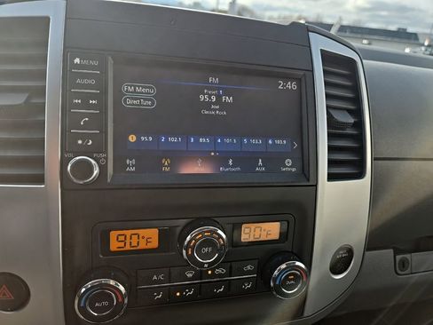 Used 2019 Nissan Frontier SV w/ Value Truck Package image 20