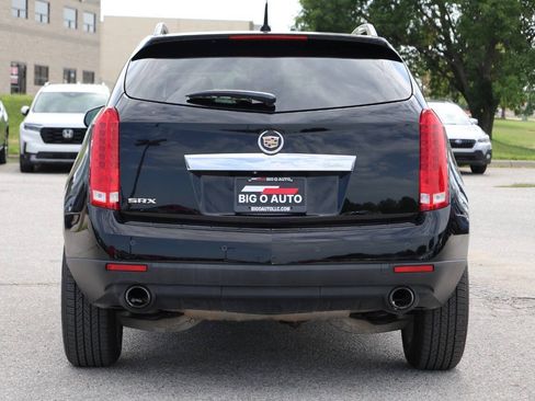 Used 2011 Cadillac SRX Luxury FWD image 10
