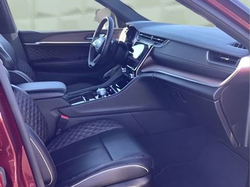 Certified 2023 Jeep Grand Cherokee Summit image 15