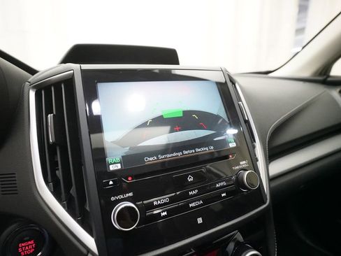 Used 2019 Subaru Forester Limited w/ Popular Package #3 image 20