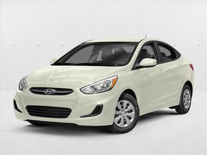 Used 2017 Hyundai Accent SE