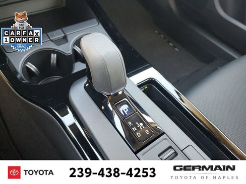 Used 2026 Toyota Prius XLE image 26