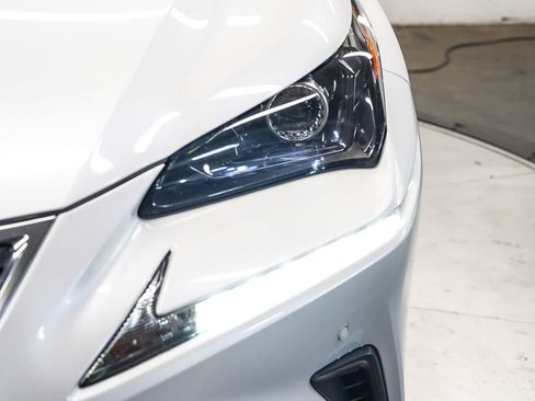 Used 2019 Lexus NX 300 FWD w/ Comfort Package image 7