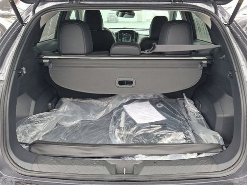 Certified 2025 Subaru Crosstrek 2.5i Limited image 28