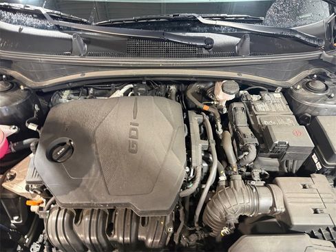 Certified 2023 Kia Sportage EX image 27