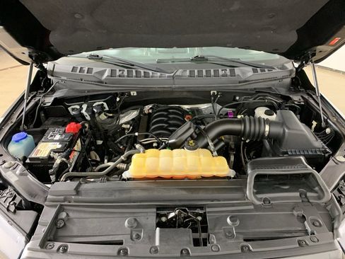 Used 2018 Ford F150 Lariat w/ Equipment Group 502A Luxury image 41