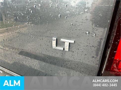 Used 2016 Chevrolet Colorado LT RWD image 8