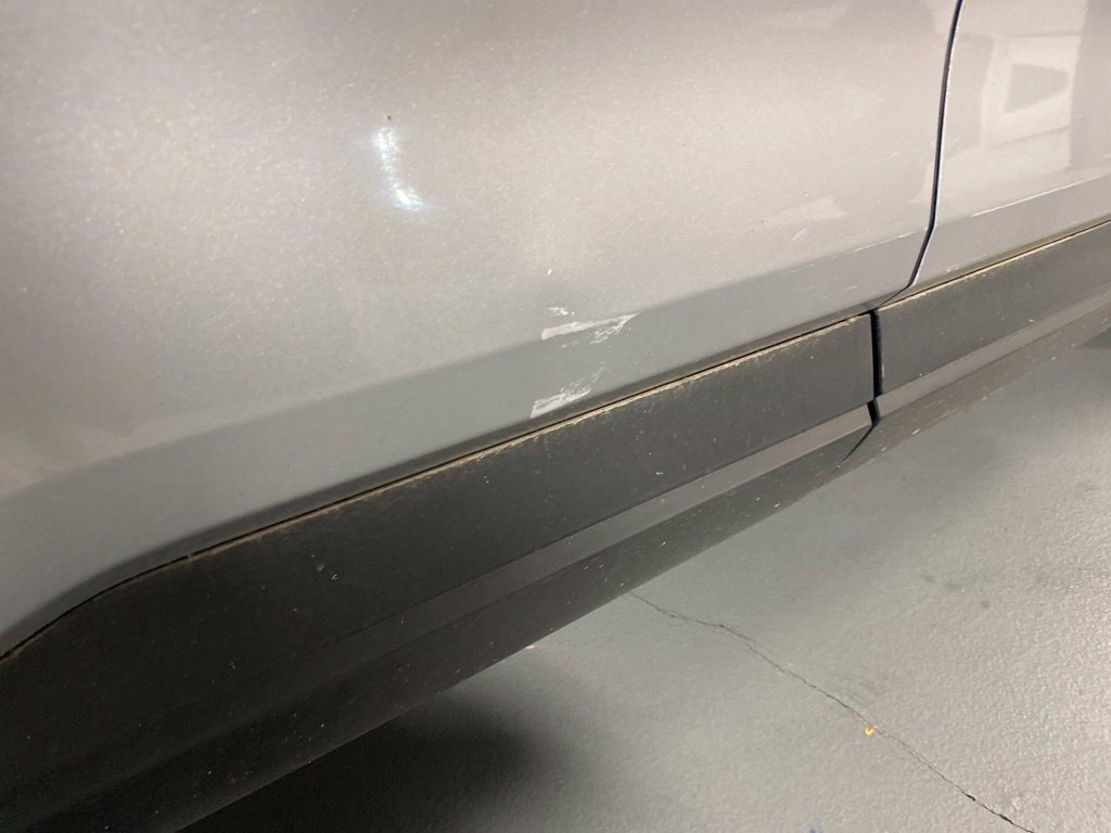 Used 2023 Honda CR-V EX-L image 18