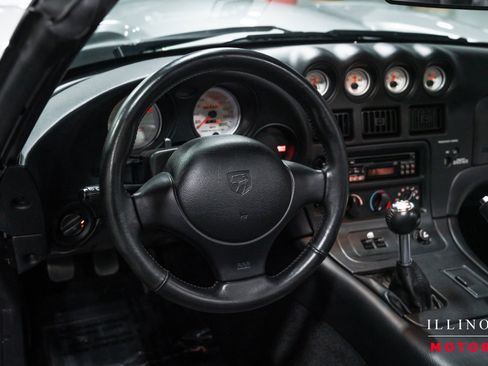 Used 1999 Dodge Viper RT/10 image 22
