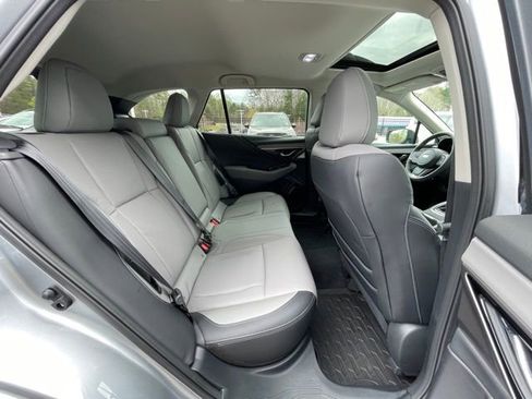 Certified 2025 Subaru Outback Limited AWD/4WD image 24