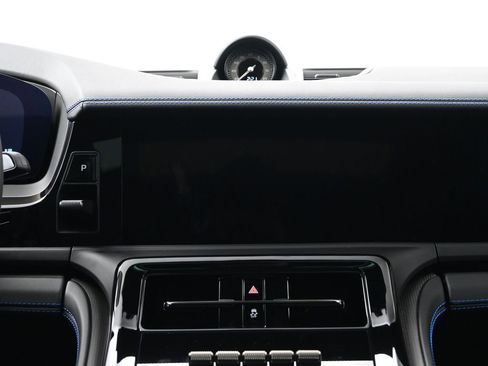 Certified 2026 Porsche Panamera Turbo S AWD/4WD image 11