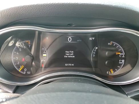 Used 2021 Jeep Grand Cherokee Laredo X image 19