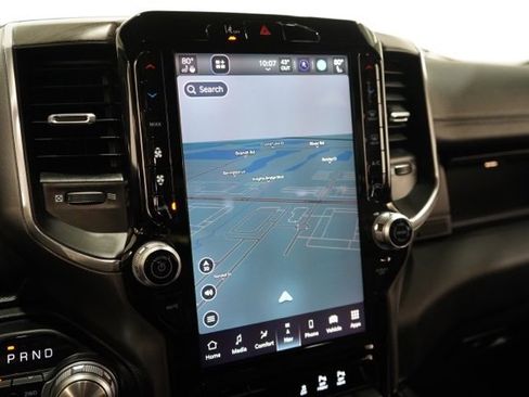 Used 2025 RAM 1500 Laramie image 25