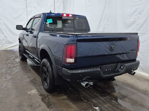 Used 2021 RAM 1500 Classic Warlock image 7