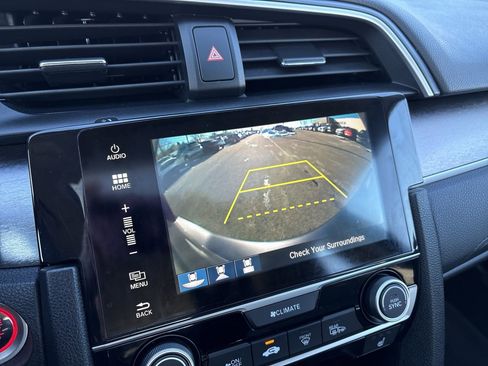 Used 2018 Honda Civic EX-T image 18