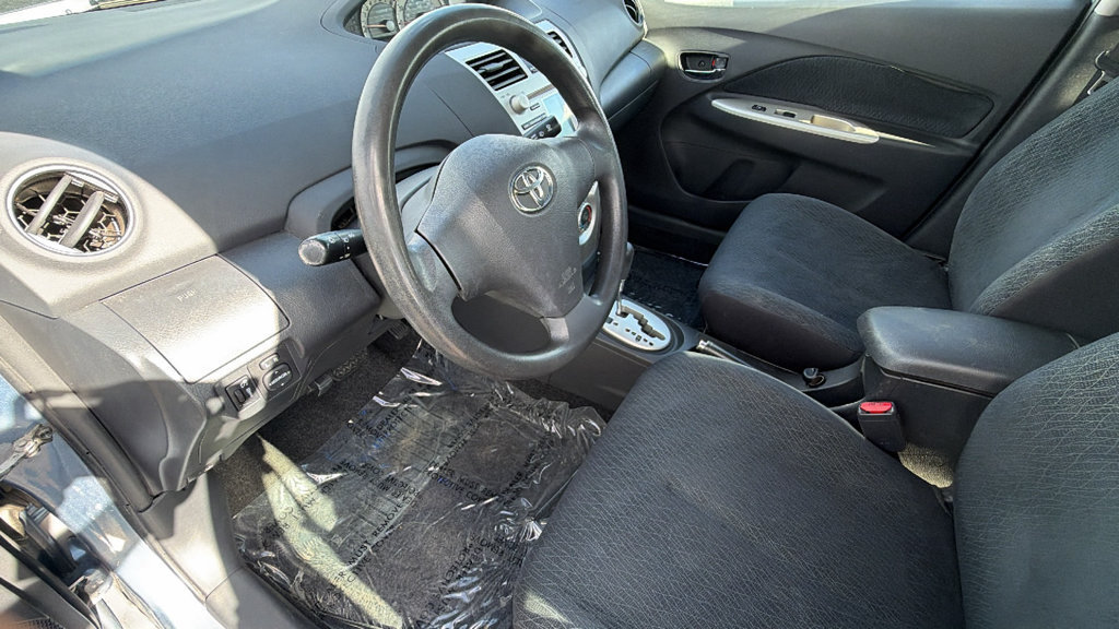 Used 2008 Toyota Yaris S FWD image 10