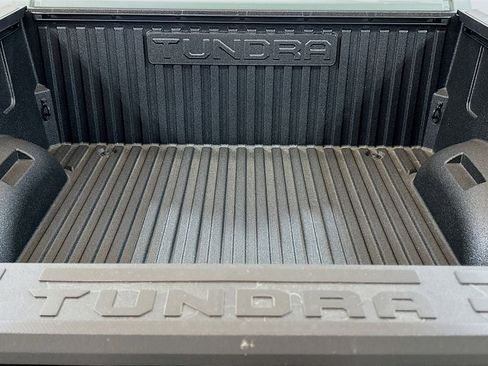 New 2026 Toyota Tundra Platinum AWD/4WD image 6