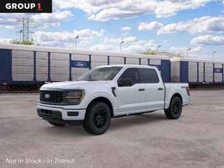 New 2026 Ford F150 STX AWD/4WD video 1