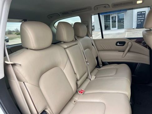 Used 2019 Nissan Armada SL w/ Premium Package image 19