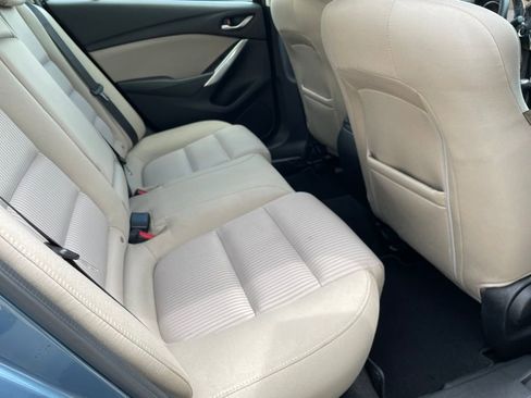 Used 2014 MAZDA MAZDA6 Sport FWD image 21