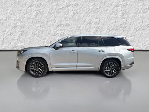 Used 2025 Lexus TX 350 AWD image 6