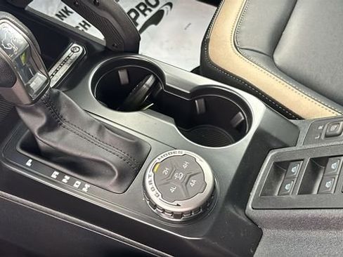 New 2026 Ford Bronco Big Bend w/ Black Diamond Package image 21