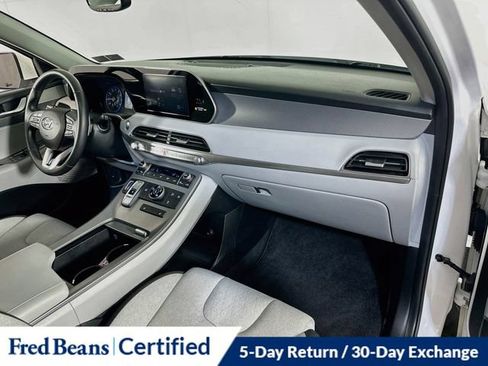Used 2021 Hyundai Palisade SEL w/ Cargo Package AWD/4WD image 13