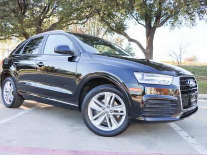 Used 2018 Audi Q3 2.0T Premium