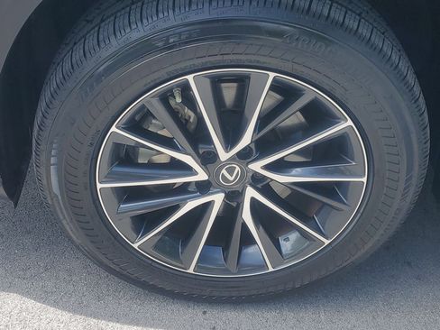 Used 2023 Lexus NX 350 AWD image 4