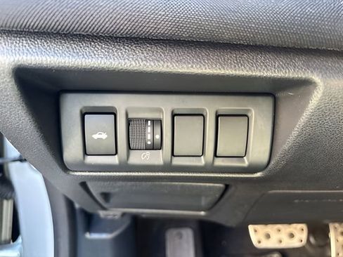 Used 2020 Subaru Legacy Sport AWD/4WD image 17