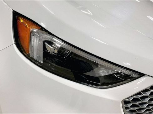 Certified 2024 Ford Edge SEL AWD/4WD image 26