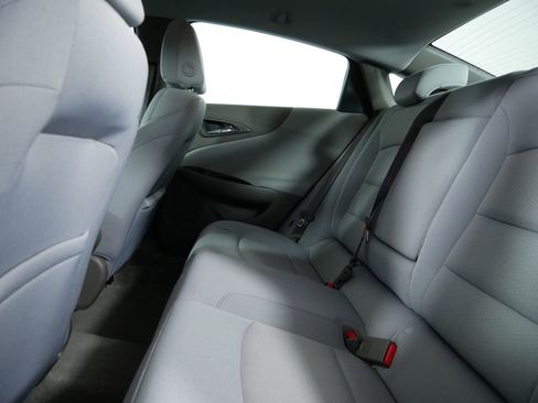 Used 2017 Chevrolet Malibu LS FWD image 16