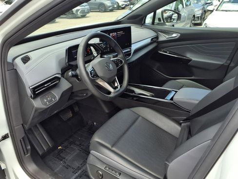 Certified 2023 Volkswagen ID.4 S RWD image 16