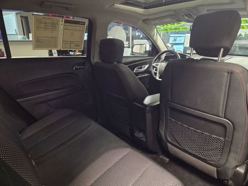 Used 2016 GMC Terrain SLE image 64