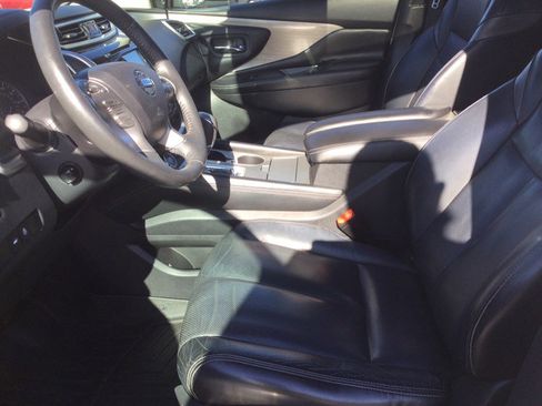 Used 2015 Nissan Murano Platinum w/ Platinum Technology Package AWD/4WD image 20