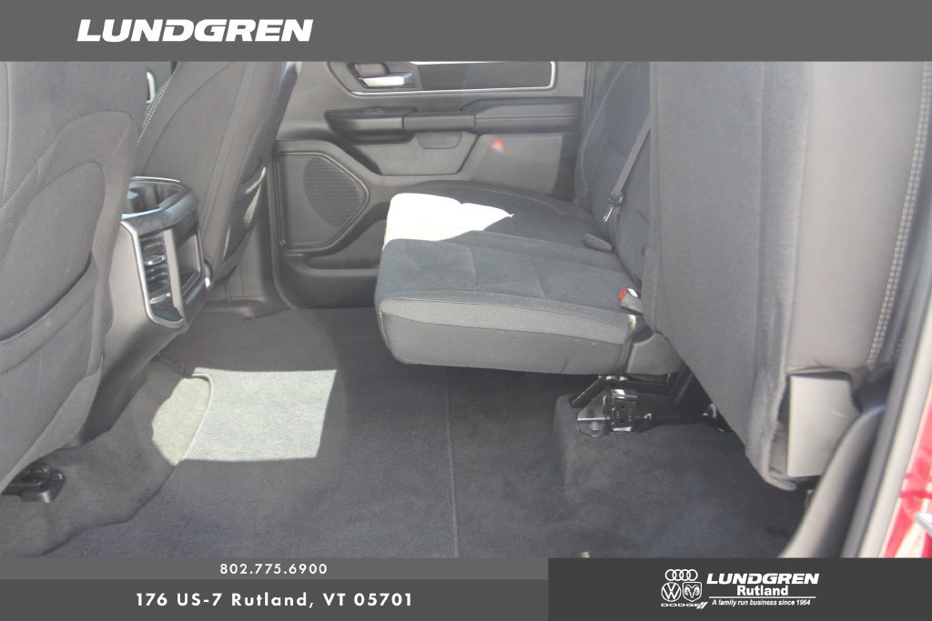 Used 2023 RAM 1500 Big Horn AWD/4WD image 33