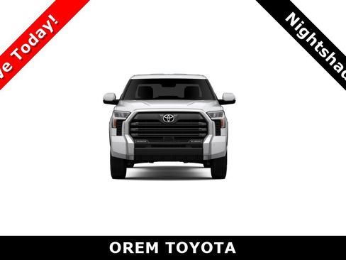 New 2026 Toyota Tundra Limited AWD/4WD image 17