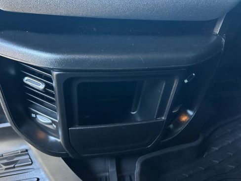 Used 2022 RAM 1500 Big Horn RWD image 29