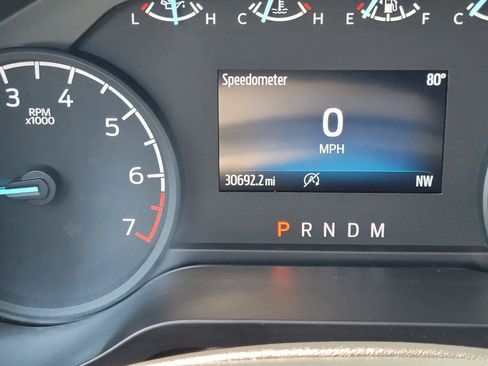 Used 2023 Ford F150 XLT AWD/4WD image 31