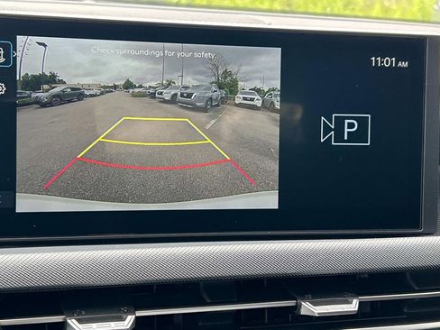 New 2025 Hyundai Sonata SEL image 34