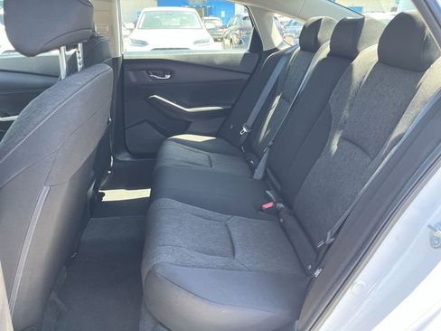 Used 2023 Honda Accord LX image 25